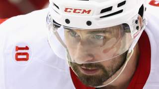 Red Wings Star Dylan Larkin Expected to Expand Trade List