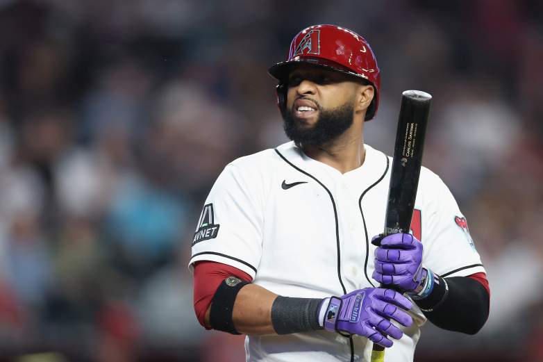 Detroit Tigers v Arizona Diamondbacks