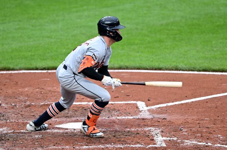 Detroit Tigers v Baltimore Orioles - Game Two