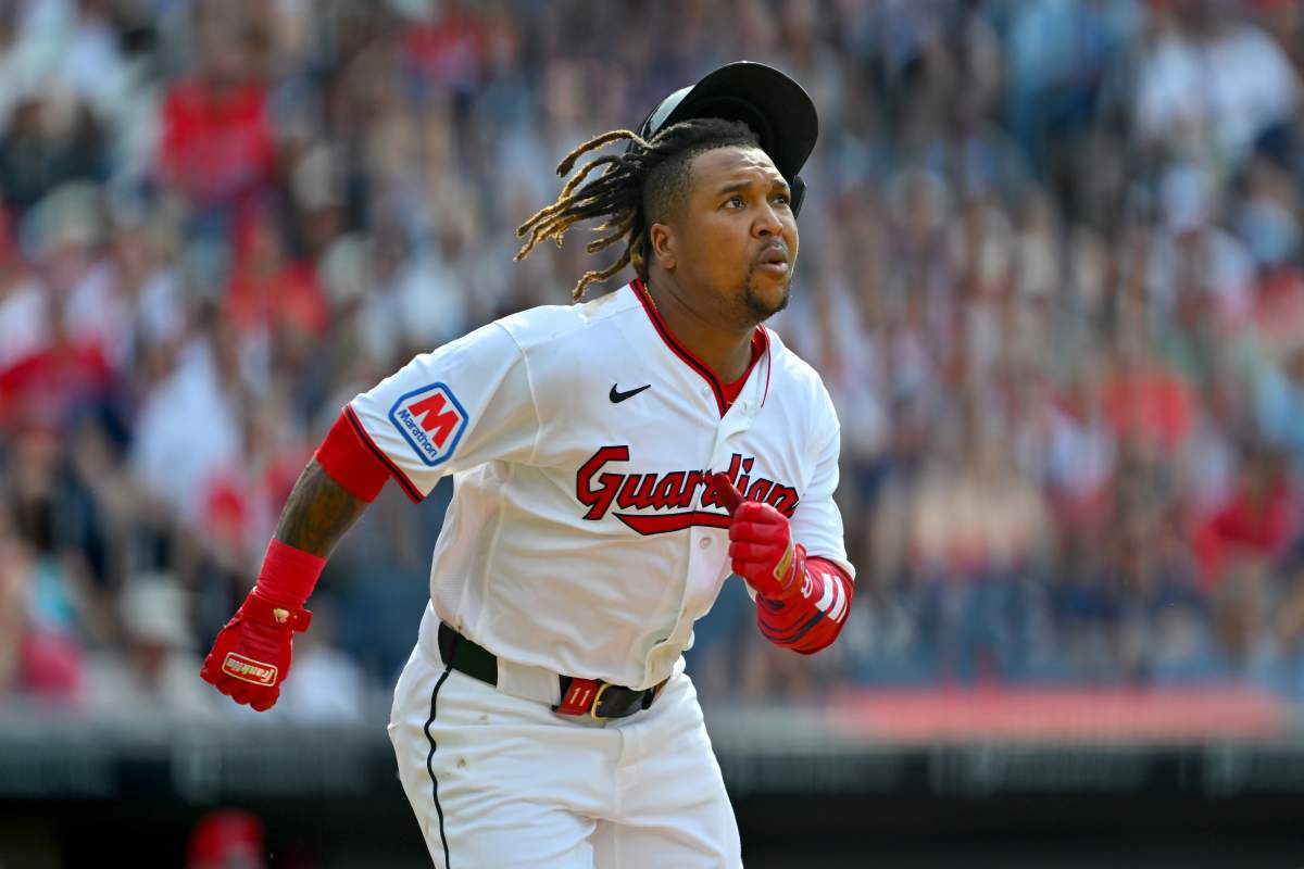 Guardians Get Devastating Jose Ramirez News Following Tigers Win