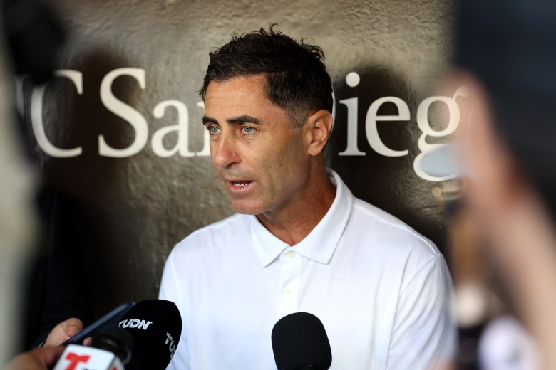 heavy.com - Curt Bishop - Padres Named Fit for Pair of Royals Arms With Tarik Skubal Unlikely