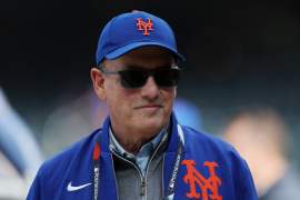 Steve Cohen Addresses ‘Belligerent’ Mets Fan Removed From Ballpark