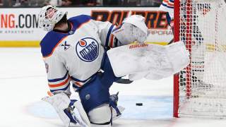 Oilers Add Connor Ingram Replacement With New Darnell Nurse Trade Pitch