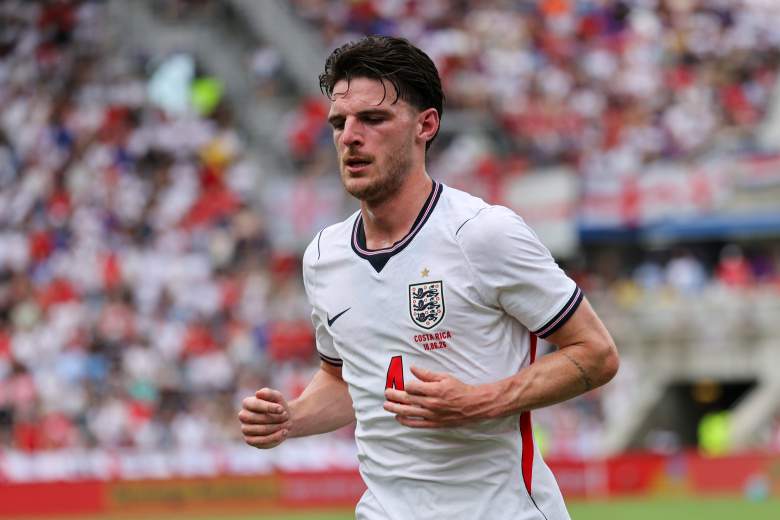 Premier League players in the World Cup