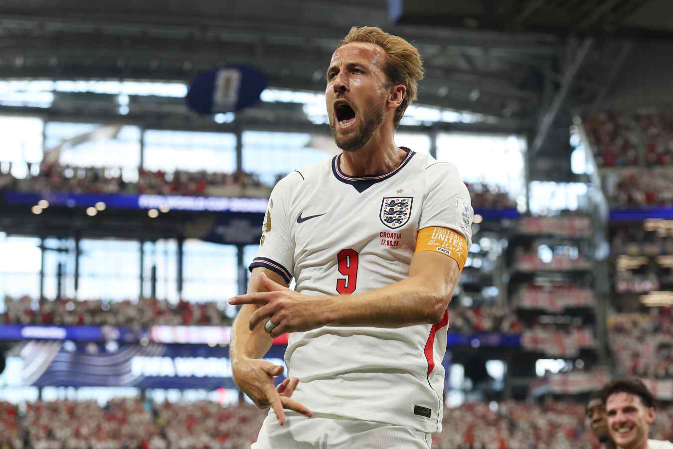 Harry Kane Makes England History In World Cup harry-kane-makes-england-history-in-world-cup