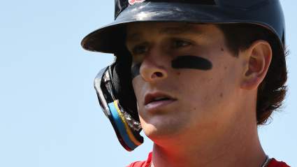 Ex-Red Sox Pitcher Fires Back After Doctor Rips Roman Anthony Injury Handling