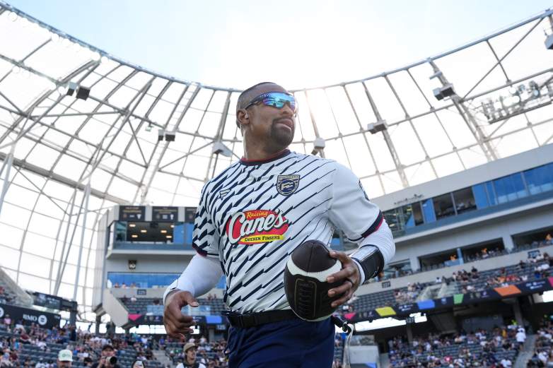 Fanatics Flag Football Classic