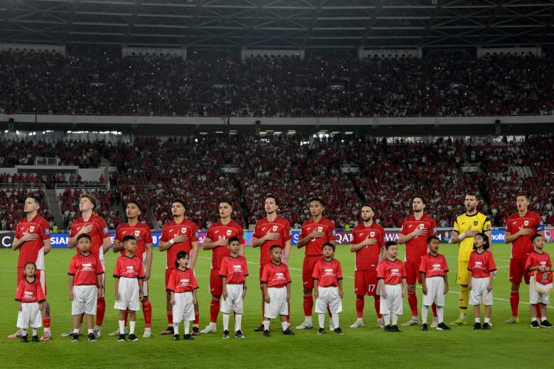 How to Watch Indonesia vs Mozambique Live Today: Team News, Stats, Head-to-Head and TV Guide