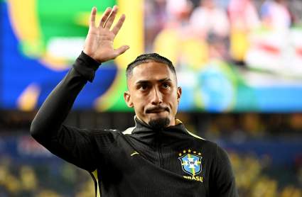 Raphinha Injury Update Revealed: Will Brazil Star Play in Next Game If Team Advances?