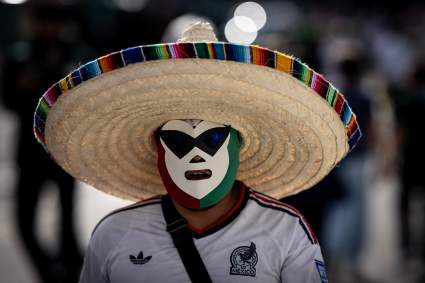 World Cup Standings: Mexico’s Group A Final Table, Tiebreakers & Scenarios