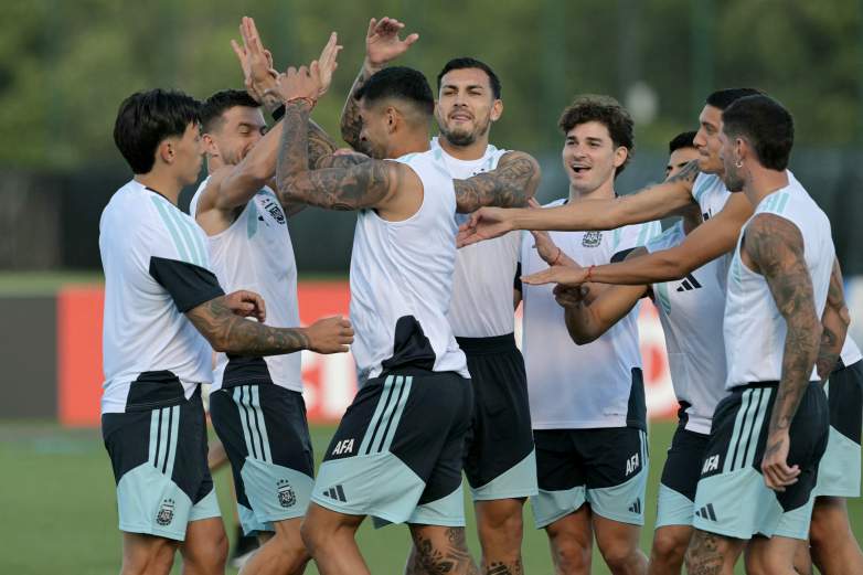 FBL-WC-2026-TRAINING-ARG