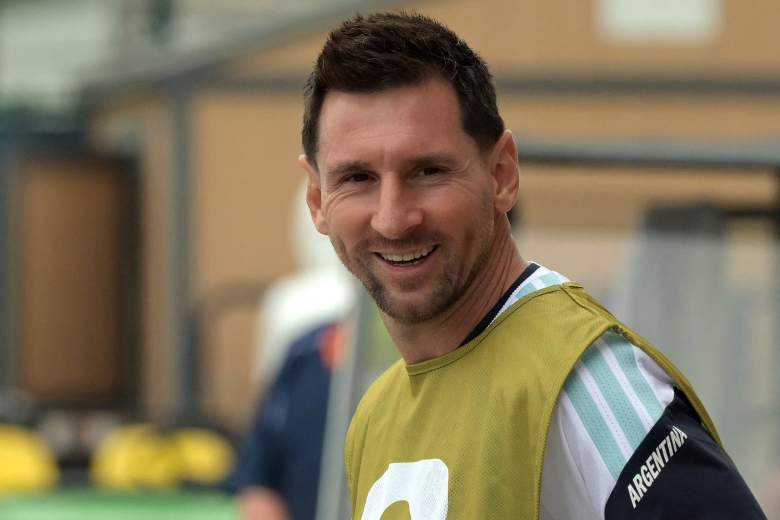 Argentina vs Austria Results Today: FIFA World Cup 2026 Live Score, Updates, Stats