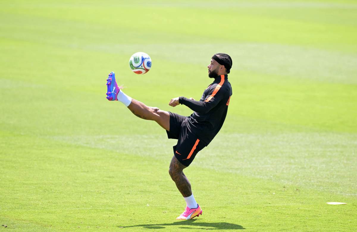 Injury Update Brings Mixed News Before World Cup Opener