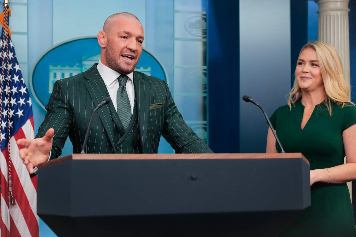 Los Angeles Dodgers Sports Doctor Under Investigation by MLB for Conor McGregor Reason