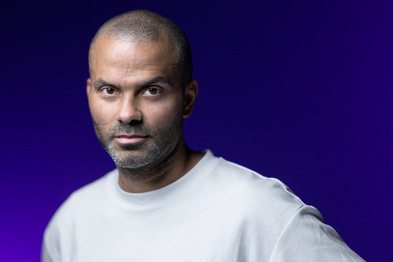 heavy.com - Erik Anderson - Spurs Legend Tony Parker Makes French Basketball History