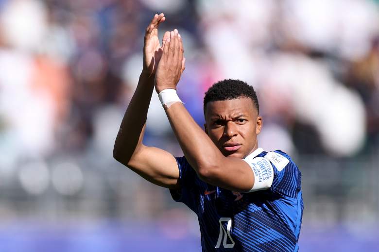 France v Senegal: Group I - FIFA World Cup 2026