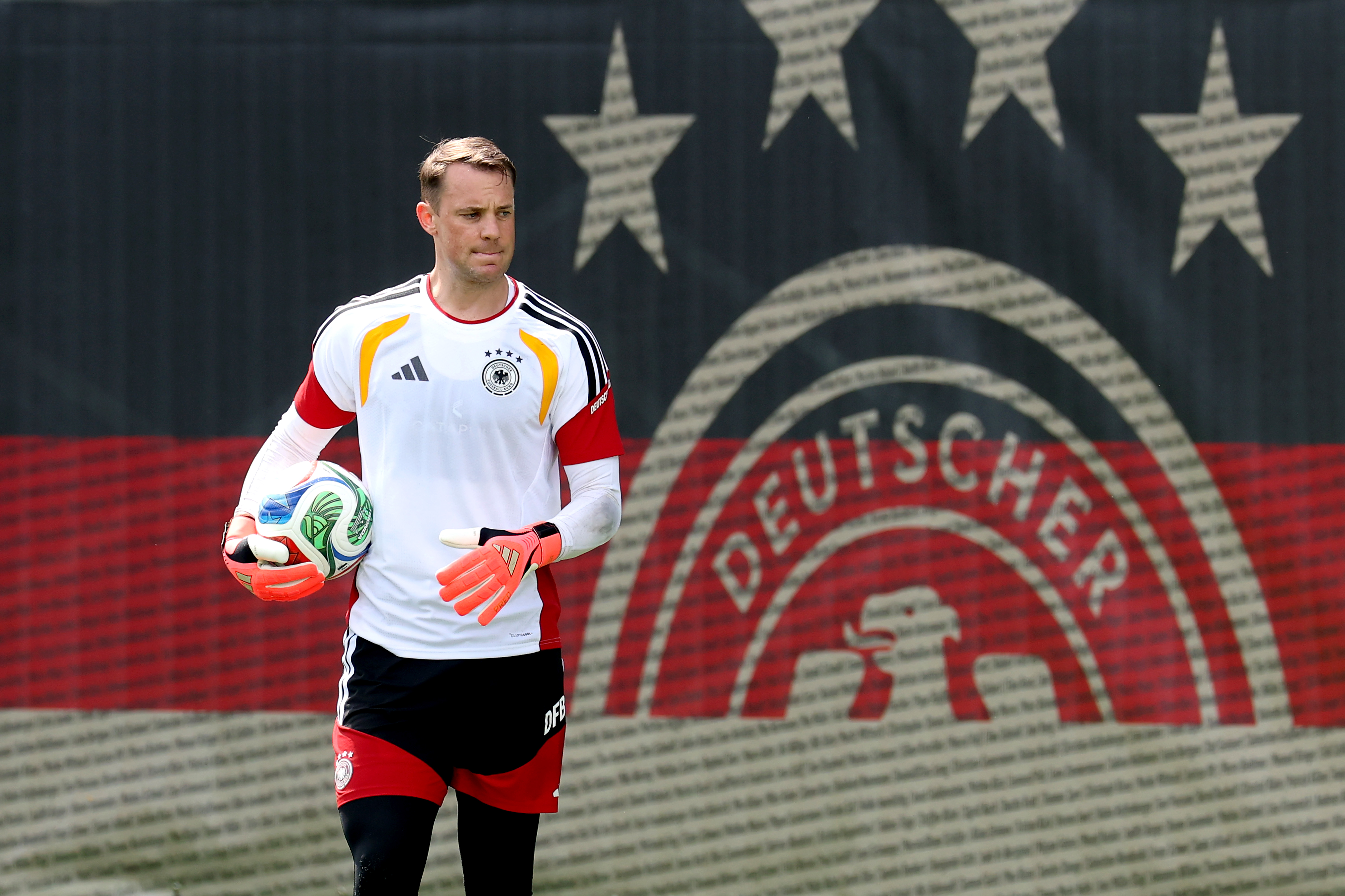 Germany vs Curaçao Live Today: Injury Update Brings Relief Before World Cup Opener