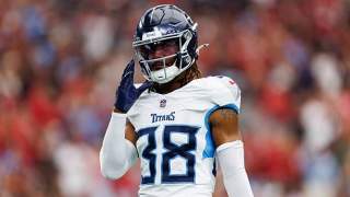Former Titans $76 Million Defender Meets with AFC West Team