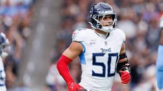 Titans Urged to Trade Away $21 Million Starter Before 2026 Season