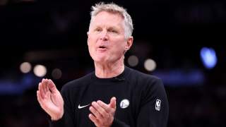 Warriors Add Intriguing Sharpshooter to Bolster Roster for Training Camp