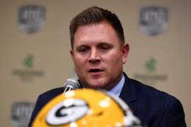 Packers Continue Being Connected to Potential Rashan Gary Replacement