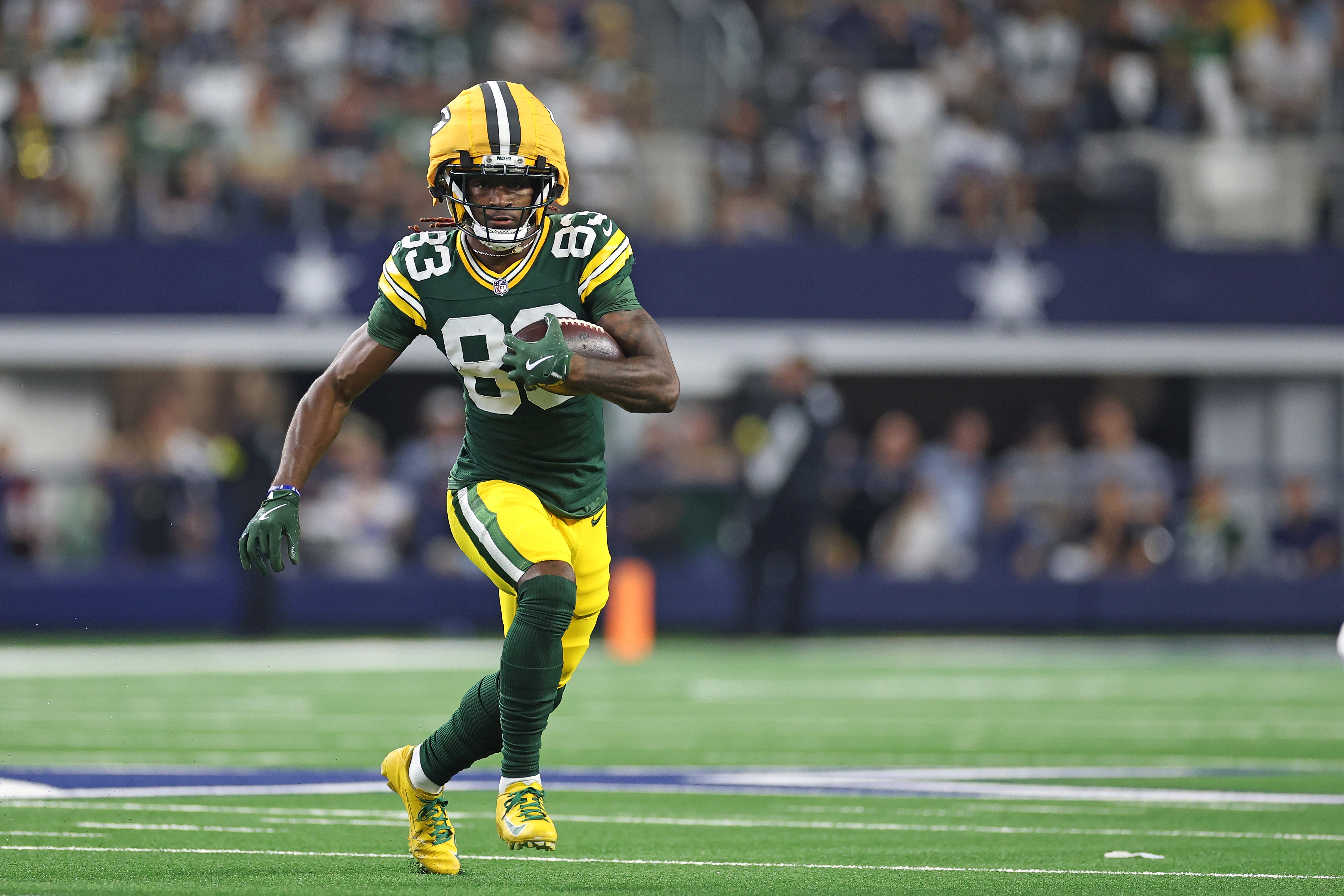 Jordan Love Predicts Forgotten Packers Pick Becomes Playmaker