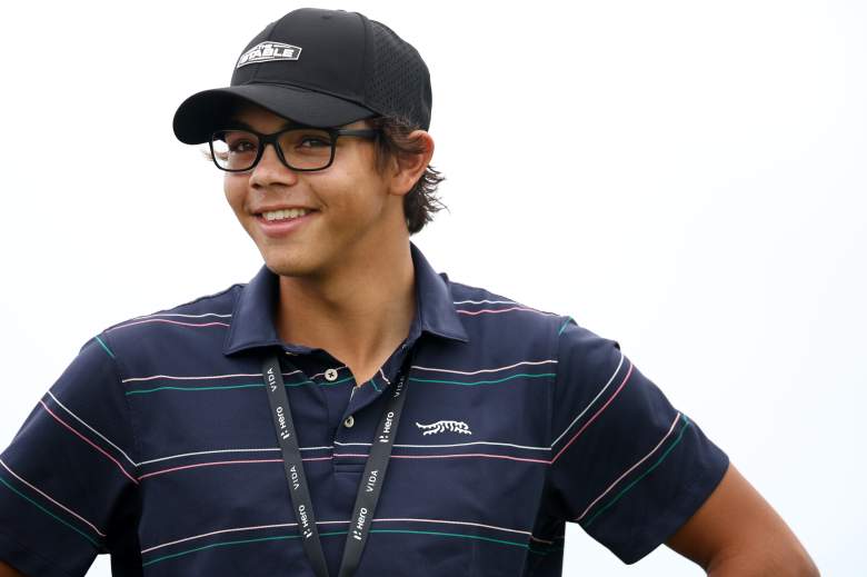 Hero World Challenge 2025 - Final Round