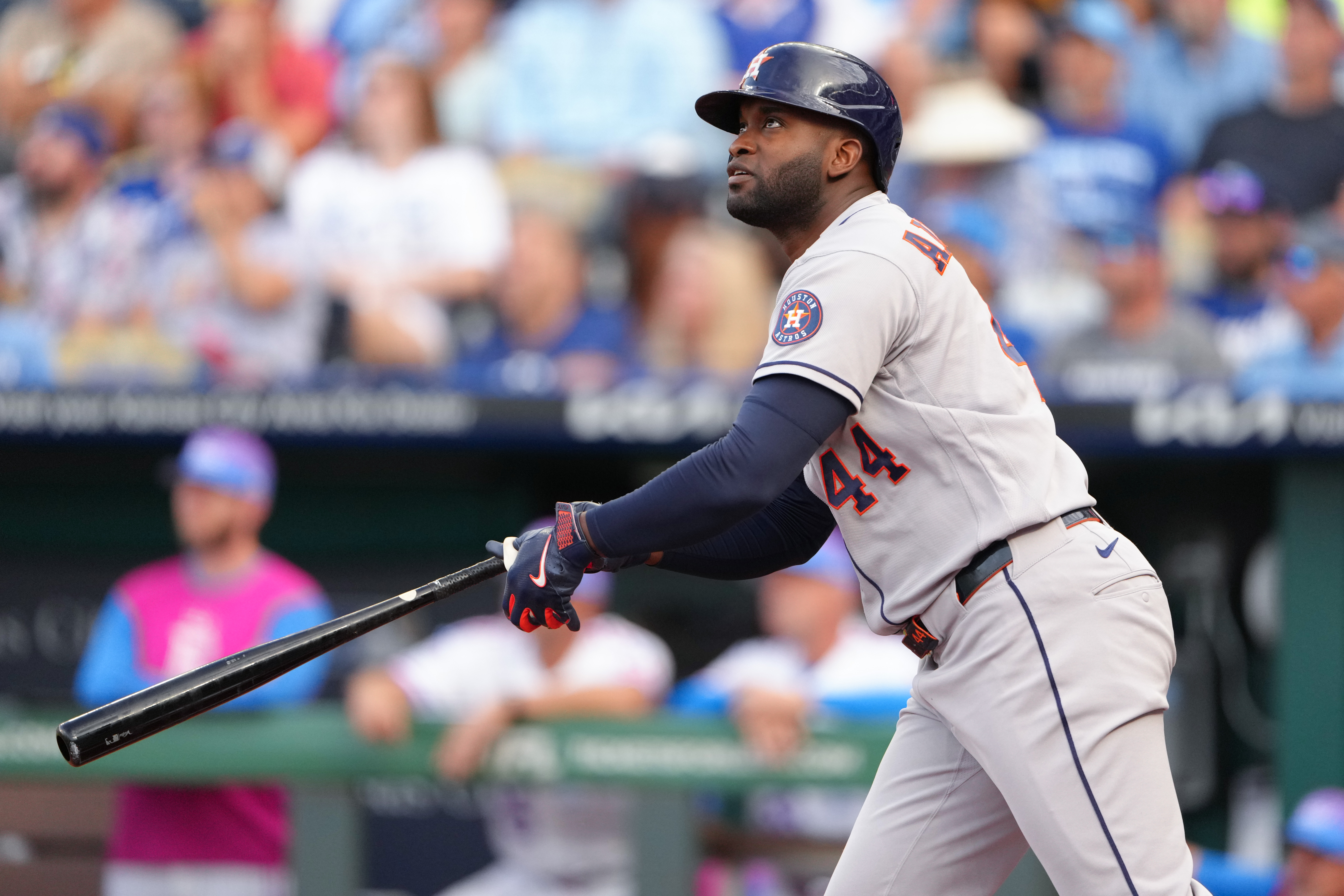 Astros Taking Unexpected Path With Trade Deadline Coming Soon: Insider