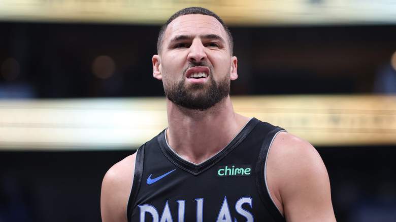 Klay Thompson