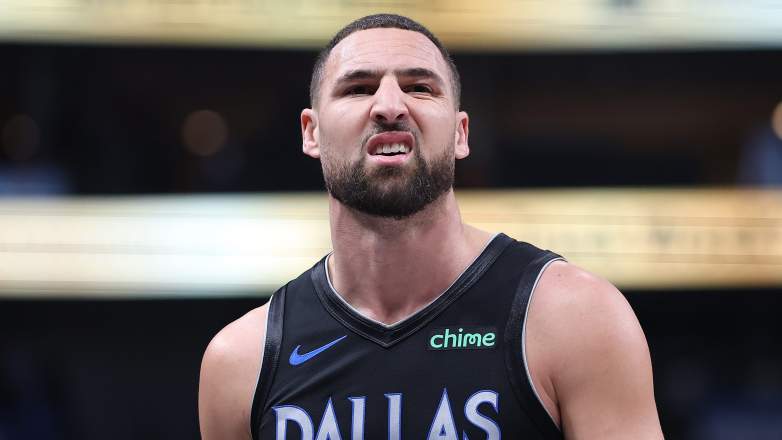 Houston Rockets v Dallas Mavericks