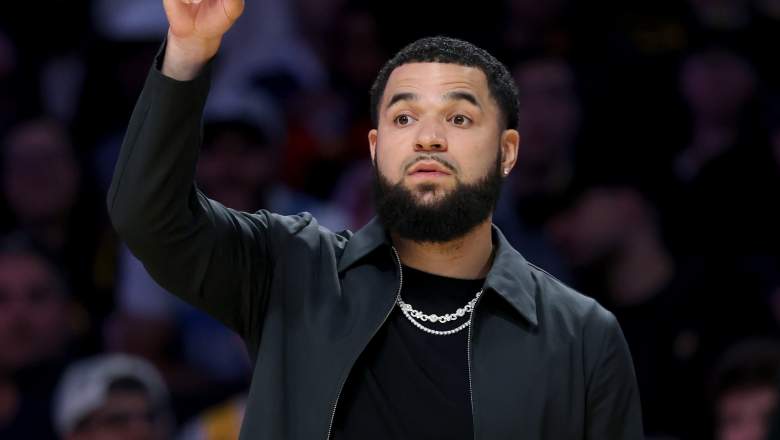 Fred VanVleet