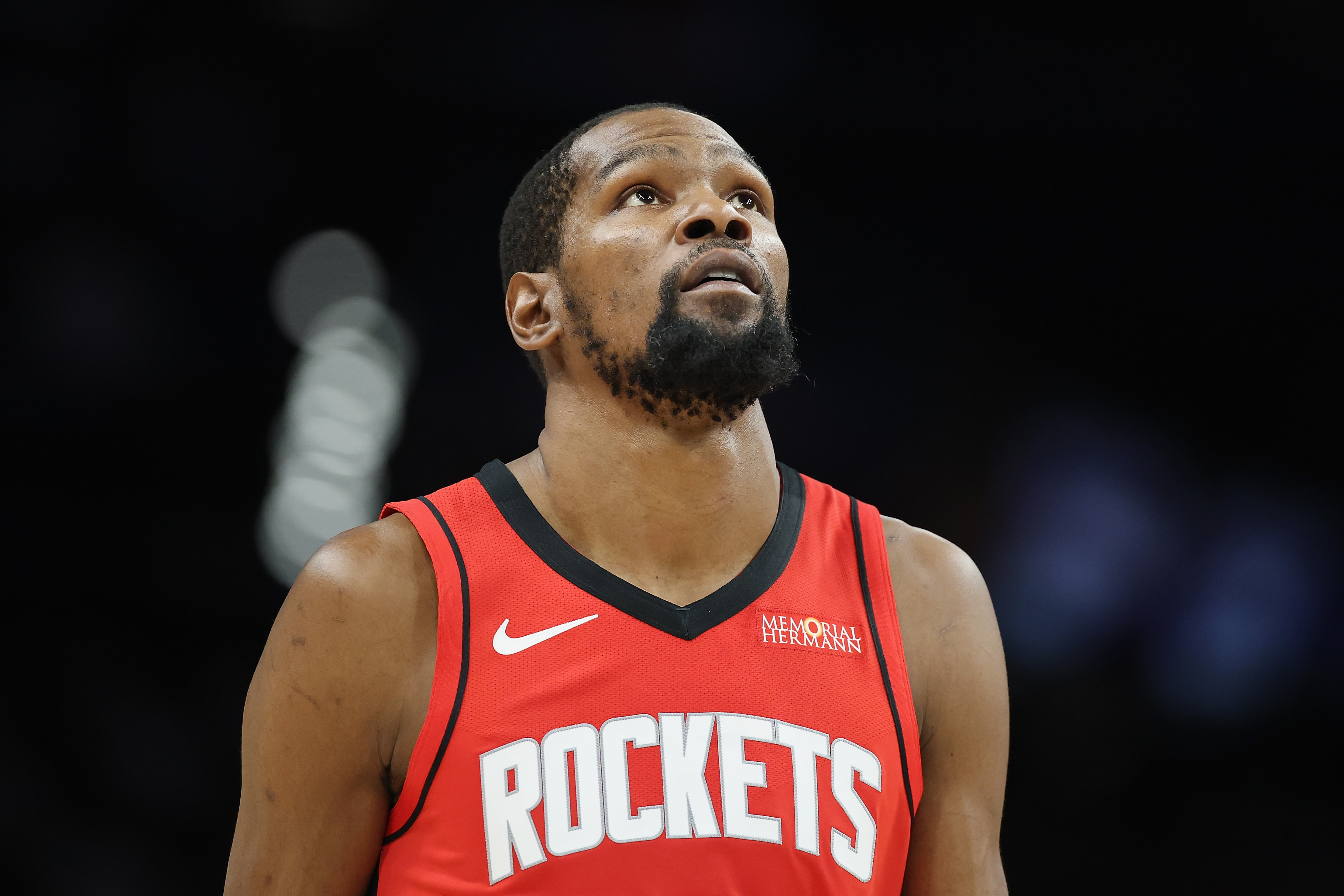 Houston Rockets v Phoenix Suns