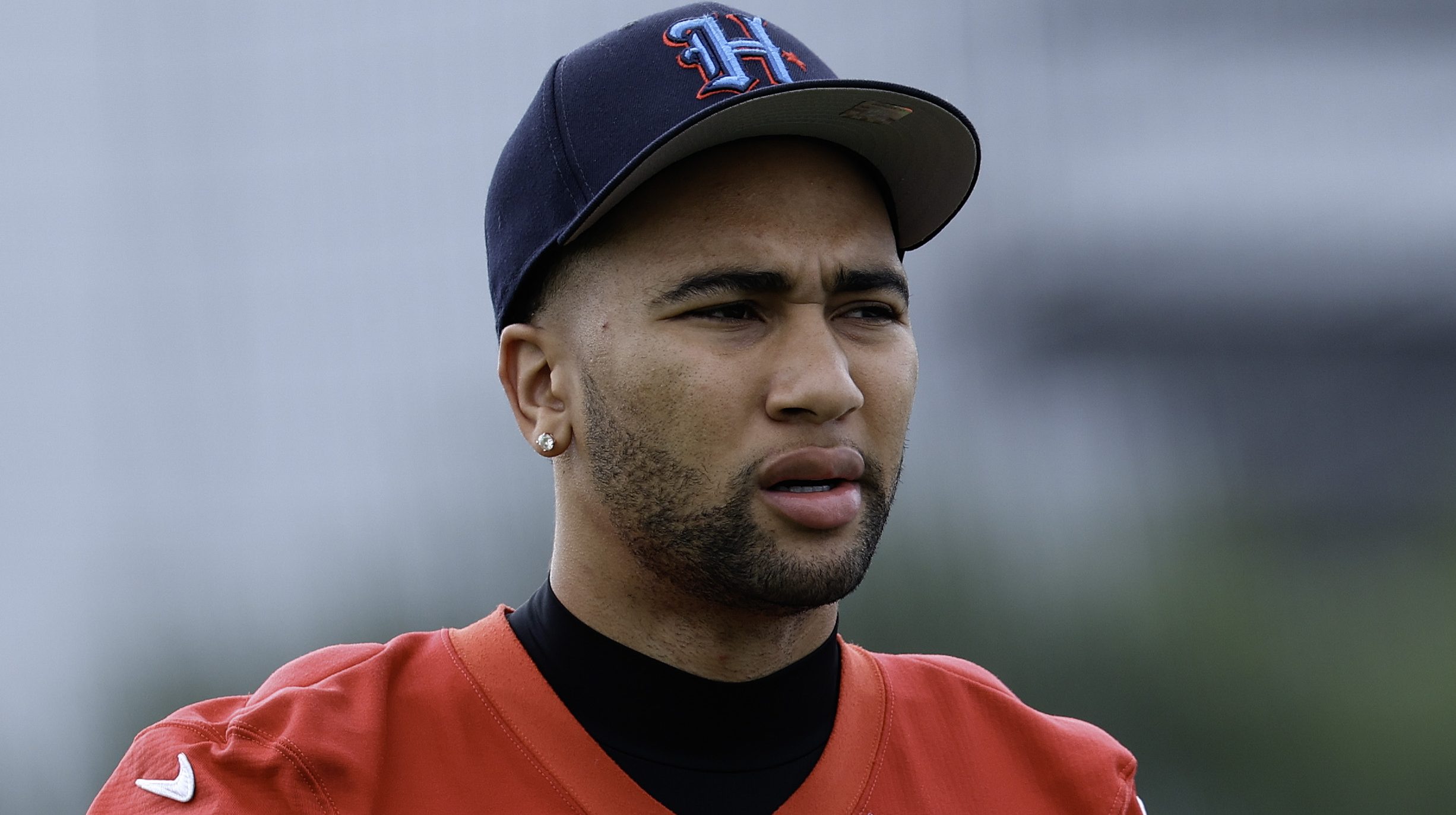 Texans Face ‘Challenge’ With C.J. Stroud in Wake of Historic News