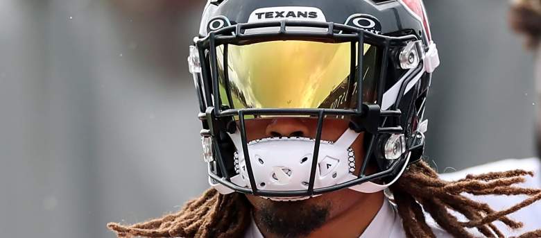 Houston Texans OTA Offseason Workouts