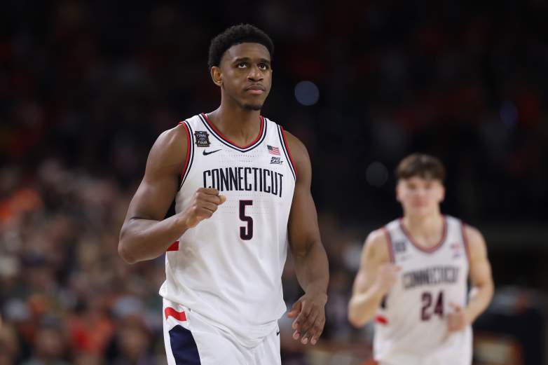 Illinois v UConn