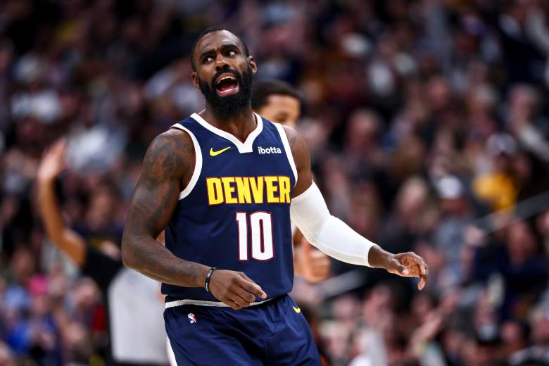 Indiana Pacers v Denver Nuggets