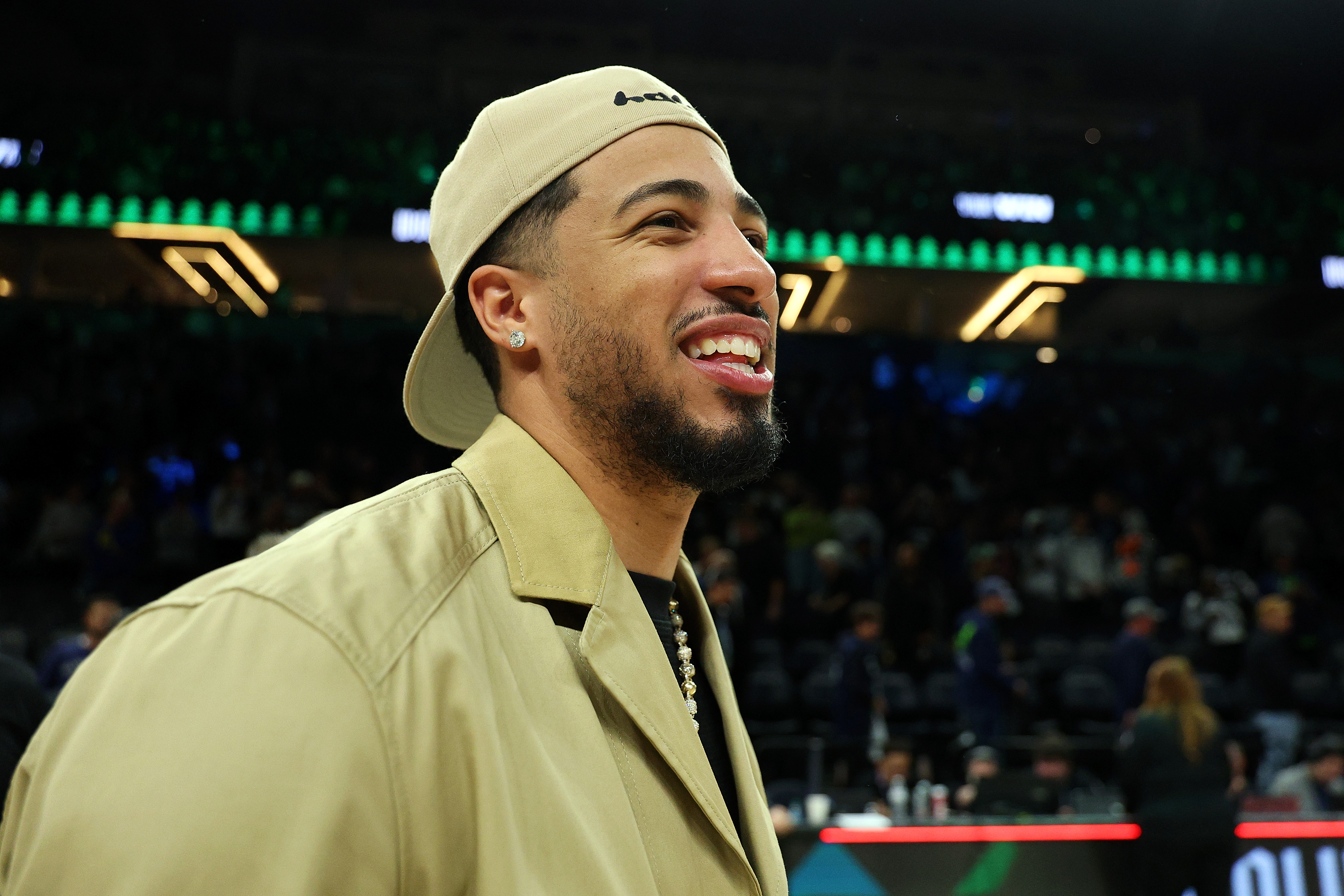 Indiana Pacers v Minnesota Timberwolves