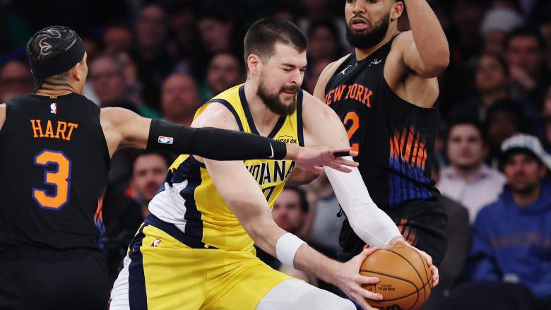 Ivica Zubac