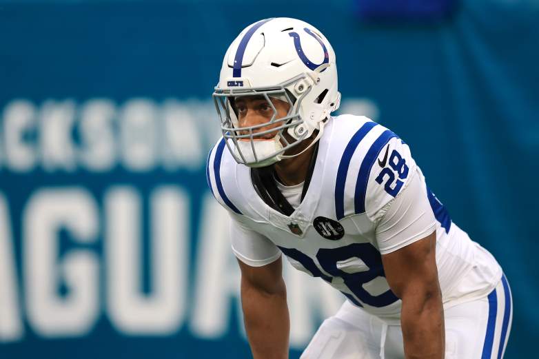 Indianapolis Colts v Jacksonville Jaguars - NFL 2025
