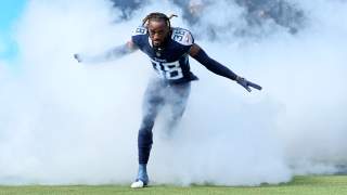 Former 2-Year Titans Defender Signs with Kansas City Chiefs