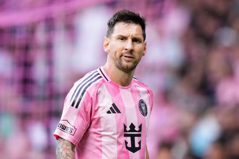 Inter Miami CF v Portland Timbers, MLS Players in the World Cup
