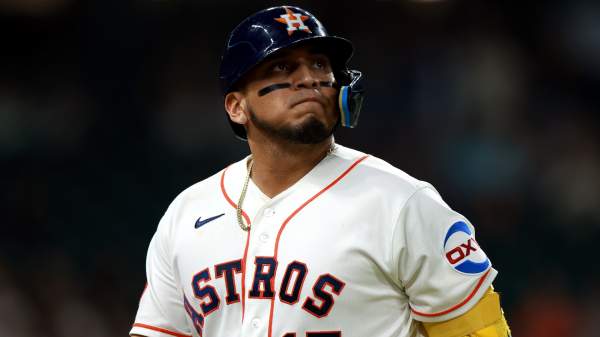 Yankees Issued Strong Trade Position on Astros’ Isaac Paredes