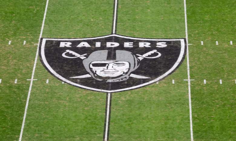 Jacksonville Jaguars v Las Vegas Raiders