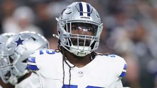 Cowboys Edge Rusher Jadeveon Clowney Signs With AFC Contender