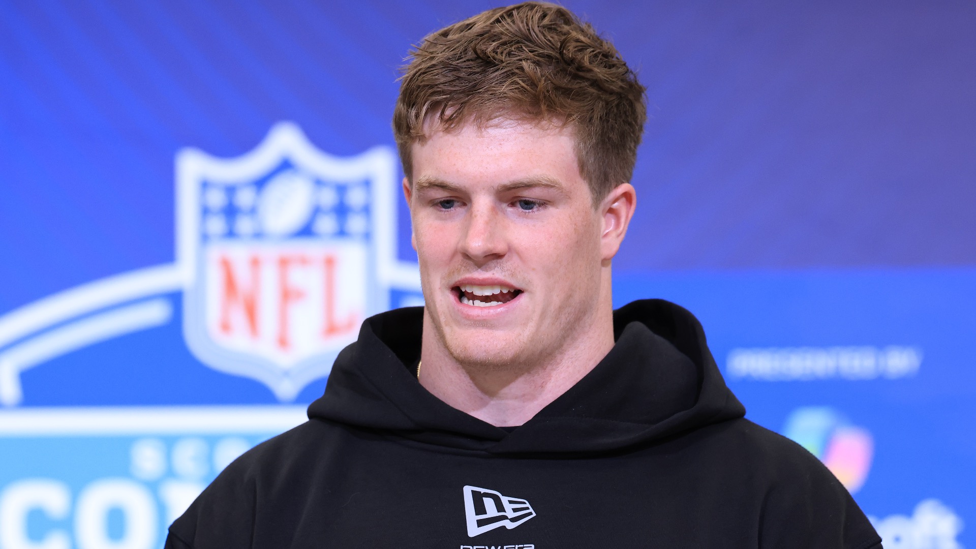 Vikings' Jake Golday Announces Major News Before Training Camp