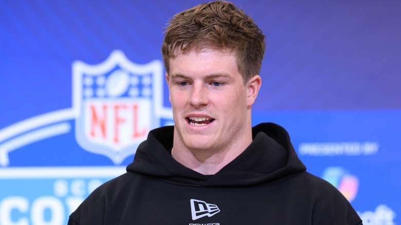 Jake Golday, Minnesota Vikings