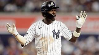 Yankees’ Jazz Chisholm Jr. Gets Blunt Take Before Trade Deadline