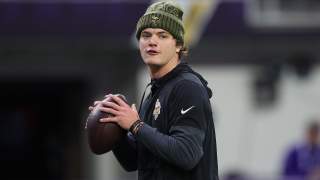 Falcons Trade Pitch Sends Former First-Round QB to Atlanta