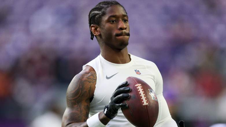 Jordan Addison, Minnesota Vikings