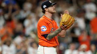 Yankees Receive Trade Deadline Message on Astros’ Josh Hader